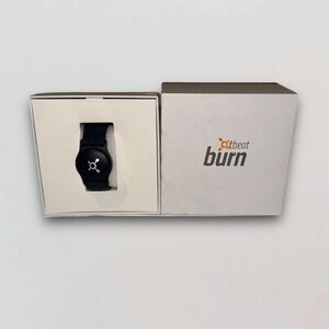 Orange Theory OT Beat Burn 2.0 Heart Rate Monitor